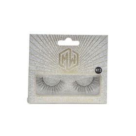 AD2404 False Eyelashes