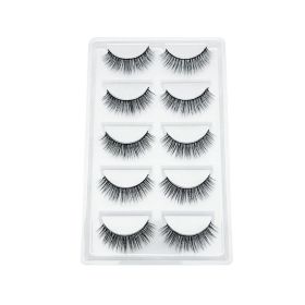 4078 False Eyelashes