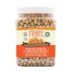 Whole White Garbanzo Beans 1.5 Lbs