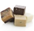 Old Fashioned Handmade Smooth Creamy Fudge - Maple Walnut (1/4 Pound)