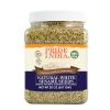 Unhulled Sesame Seeds 20 oz