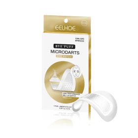 EELHOE Eye Patch Tightens Eye Lines, Moisturizes The Skin Around The Eyes, Dark Circles, Eye Bags, Elasticity, Repair, And Eye Mask