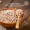 Whole White Garbanzo Beans 3 Lbs