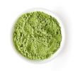 Pride Of India - Natural Wheatgrass Powder - Half Pound (8oz - 227gm) Vegan Antioxidant Rich Powerful Superfood - Instantly mixes into Juices