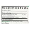 Nature's Answer - Wild Yam Root Extract - 60 Vegetarian Capsules