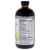 Liquid B-Complex Vitamin by Natures Answer for Unisex - 16 oz Dietary Supplement