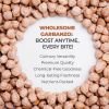 Whole White Garbanzo Beans 3 Lbs