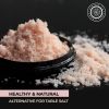 Natural Himalayan Pink Salt Fine Ground 5.00 oz