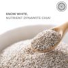 White Chia Seeds 20 oz