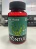 Multimineral Sea Moss & Black Seed Oil & Ashwagandha & Burdock Root & Vitamin D3 - 60 Gummies All-in-OnePremium Irish Seaweed & Vitamin C & Supplement