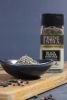 Pride of India ‚Äì Black Pepper Ground ‚Äì Ideal for Gourmet Dishes/ Soups/ Stews/ Rubs ‚Äì Fresh & Preservatives Free ‚Äì Warming Spice ‚Äì Easy to U