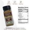 Pride of India - Kitchari Spice Seasoning ‚Äì Made with Authentic Indian Spices ‚Äì Good for Health Cleanse & Diet ‚Äì Easy to Use ‚Äì 2 oz. Small Dua