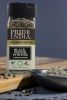 Pride of India ‚Äì Black Pepper Ground ‚Äì Ideal for Gourmet Dishes/ Soups/ Stews/ Rubs ‚Äì Fresh & Preservatives Free ‚Äì Warming Spice ‚Äì Easy to U