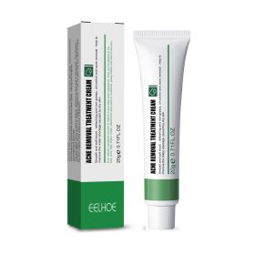 EELHOE Acne & Blemish Cream Lightens Blemishes & Acne Brightens Skin Complexion Moisturizing Skin Repair Cream