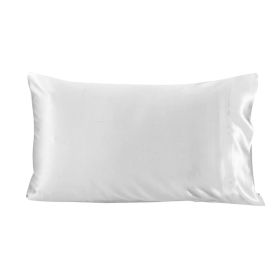 Hairworthy Hairembrace Silk Pillowcase (size: 1 pillowcase)