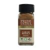 Pride of India - Garam Masala Ground ‚Äì Warming Spice Blend for Variety of Dishes ‚Äì Flavorful Mix for Curries and Pilafs ‚Äì Easy to Use - 2.2 oz.